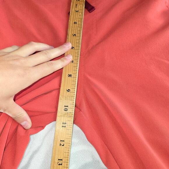 Figs Casma 3 Pocket Top Size S and Yola Pants Clay Size S/T - Picture 7 of 16